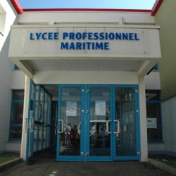 Lycée Professionnel Maritime du Guilvinec