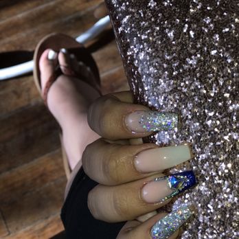 Hello Nails & Spa - Nails - Day Spas Near Me - Vacaville, California Hello Nails & Spa - Nails - Day Spas Near Me - Vacaville, California