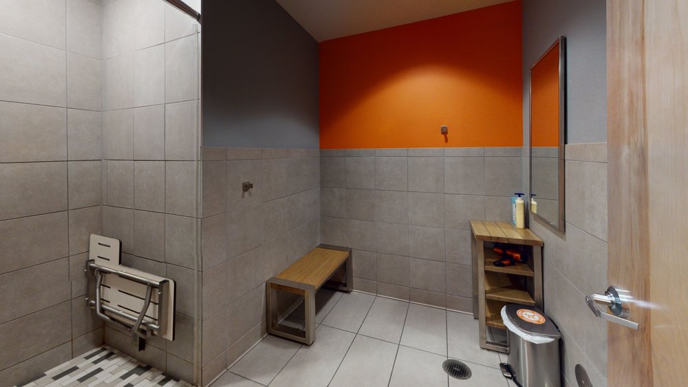 Orangetheory Fitness