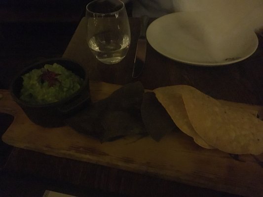 La Bodega Negra Restaurant by null