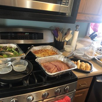 Posto 31 - Easter Dinner! - Italian Near Me - La Grange Park, Illinois Posto 31 - Easter Dinner! - Italian Near Me - La Grange Park, Illinois