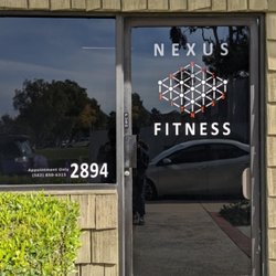 Nexus Fitness