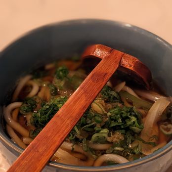 SUSHI To The MOON - UDON - Japanese Near Me - Leander, Texas
