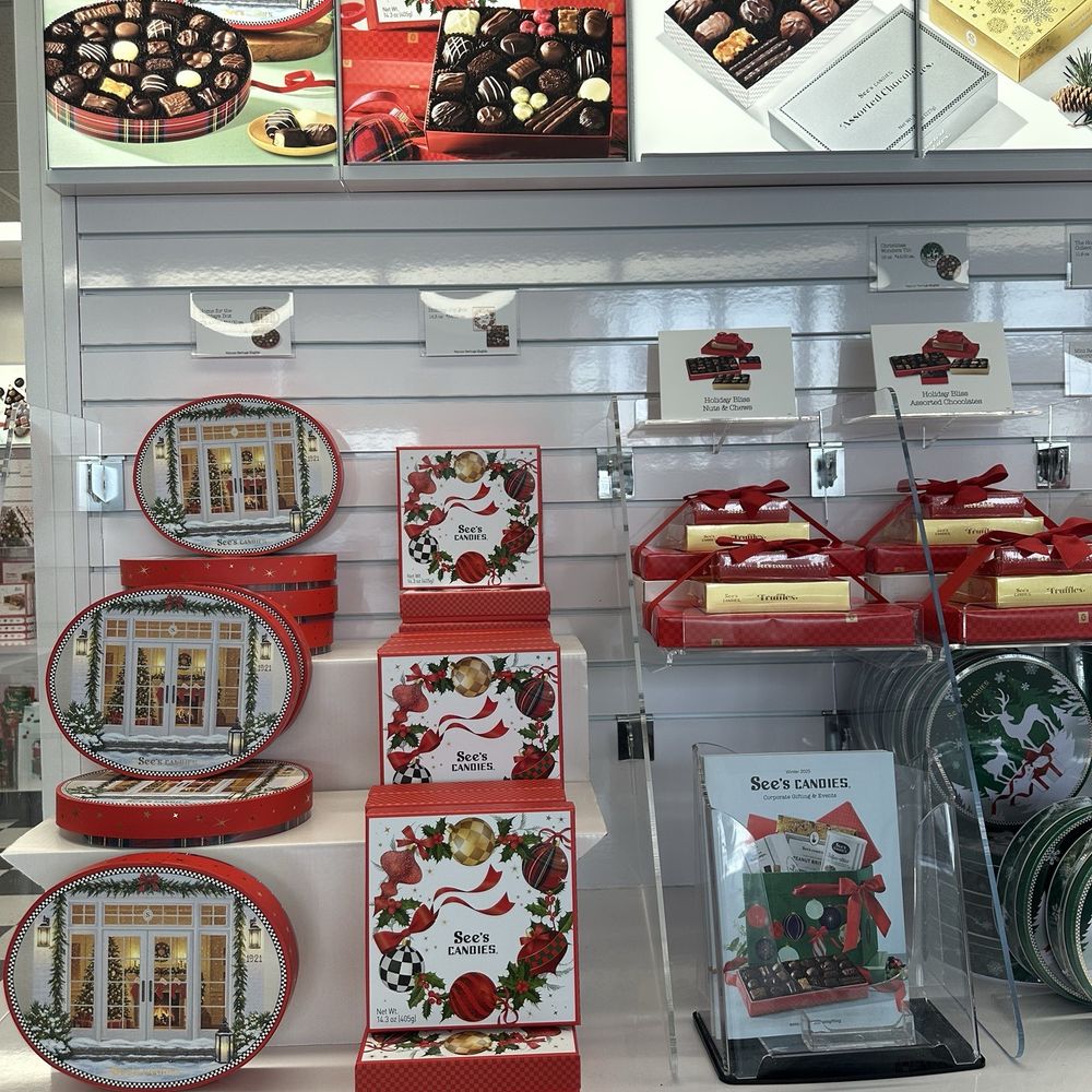 See's Candies - Candy Stores Near Me - Reseda, California See's Candies - Candy Stores Near Me - Reseda, California