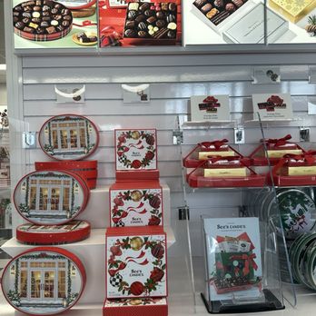 See's Candies - Candy Stores Near Me - Reseda, California