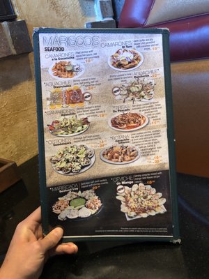 Menu photo 3 El Paisa Grill West Valley City, UT Menu photo 3 El Paisa Grill West Valley City, UT