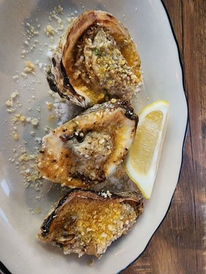 Salty Mary's Oyster Bar and Tavern by null