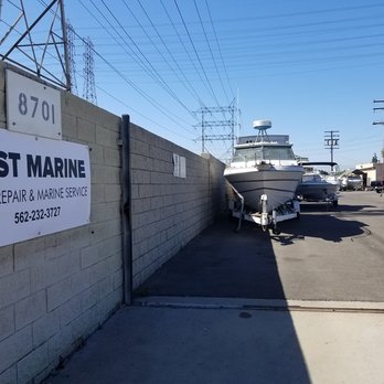 Fast Marine - Boat Repair Near Me - Bellflower, California Fast Marine - Boat Repair Near Me - Bellflower, California