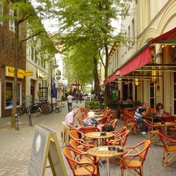 Wallstraße