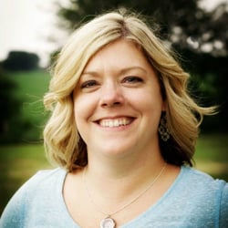 Martin & Schrage Chiropractic - Dr. Jen