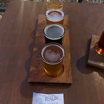 Greenwood Brewing - Brewpubs Near Me - Phoenix, Arizona