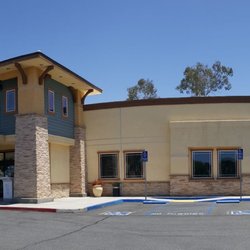 San Bernardino County Transitional Care Services - TAD Building Yucaipa,California