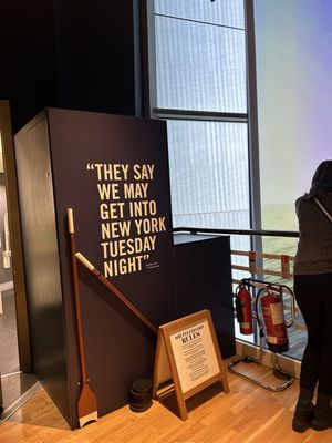 Titanic Belfast by null Titanic Belfast by null