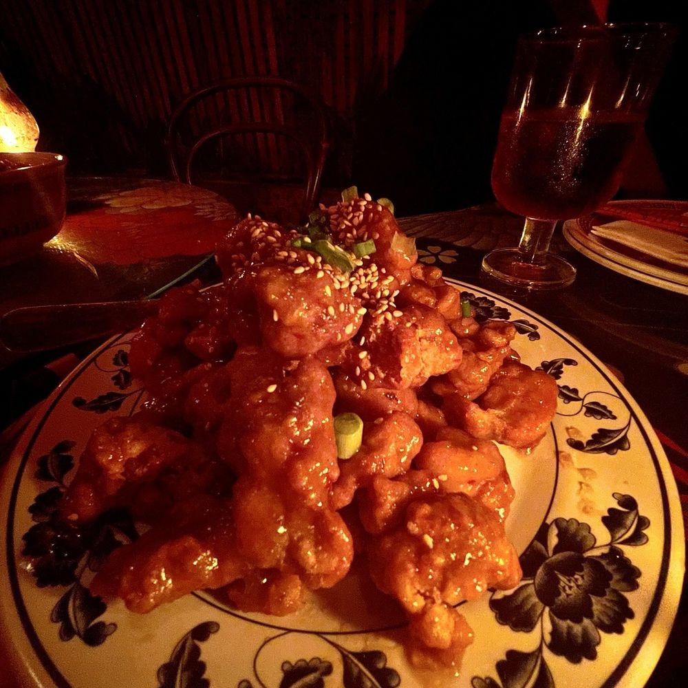 Fortunate Son - ORANGE CHICKEN - Chinese Near Me - San Diego, California Fortunate Son - ORANGE CHICKEN - Chinese Near Me - San Diego, California