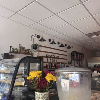 The Notebook Cafe - Cafes Near Me - Riverside, California