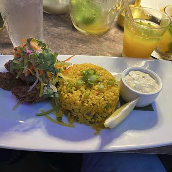 Cuba Libre Restaurant & Rum Bar - Pescao Frito - Cuban Near Me - Orlando, Florida