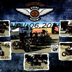 Bartels' Riding Academy