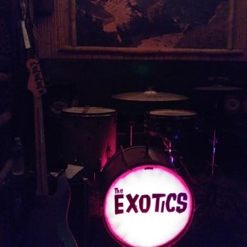 Foundation Bar - The Exotics surf band plays here - Tiki Bars Near Me - Milwaukee, Wisconsin