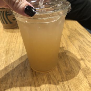 Jesse Boy - Aguas Fresca - lemonade - Korean Near Me - Los Angeles, California