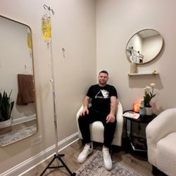 iHydrate Wellness & Aesthetics 
