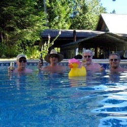 Arcadia Romantic Getaway - We are a small, friendly getaway gathering place. Meet a sophisticated group of travelers.