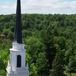 First Congregational Church of Holden
