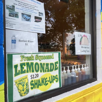 Honey Bear - They have shake ups! - Ice Cream & Frozen Yogurt Near Me - Swanton, Ohio