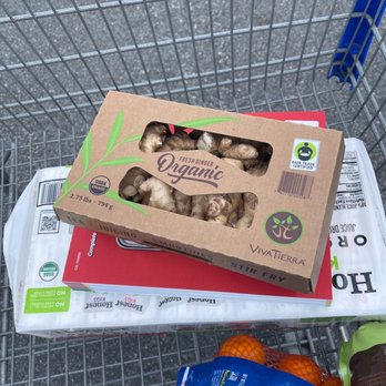 Sam's Club - Best Deal on Ginger 5.48 - Wholesale Stores Near Me - Charlotte, North Carolina Sam's Club - Best Deal on Ginger 5.48 - Wholesale Stores Near Me - Charlotte, North Carolina