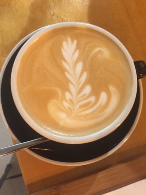 Refinery High End Coffee by null