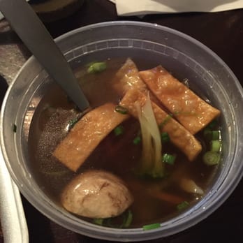 Jade Buddha Chinese Restaurant - Vegetable Soup!! So delicious! It has ginger so it's better than chicken noodle soup for when you have a cold! - Chinese Near Me - New Orleans, Louisiana Jade Buddha Chinese Restaurant - Vegetable Soup!! So delicious! It has ginger so it's better than chicken noodle soup for when you have a cold! - Chinese Near Me - New Orleans, Louisiana