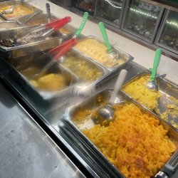 Ts Chicken Fry - Amazing Baked Macaroni