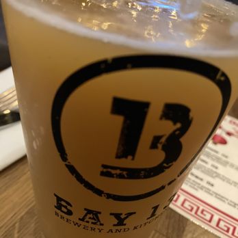 Bay 13 Brewery and Kitchen - Hazy IPA - Breakfast & Brunch Near Me - Miami, Florida Bay 13 Brewery and Kitchen - Hazy IPA - Breakfast & Brunch Near Me - Miami, Florida