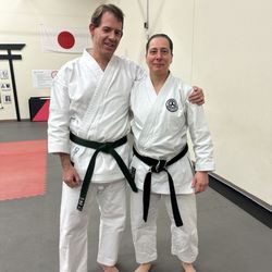 Harmony Martial Arts & Fitness