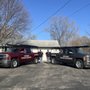 Photo of Our Family Garage Door