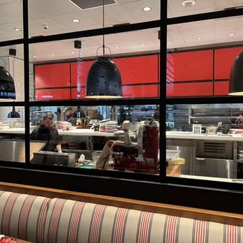 North Italia - Kitchen - Italian Near Me - Orlando, Florida North Italia - Kitchen - Italian Near Me - Orlando, Florida