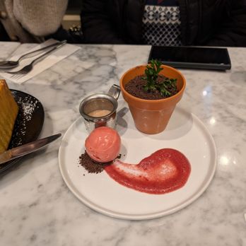 Spot Dessert Bar - Harvest - Desserts Near Me - Long Island City, New York Spot Dessert Bar - Harvest - Desserts Near Me - Long Island City, New York