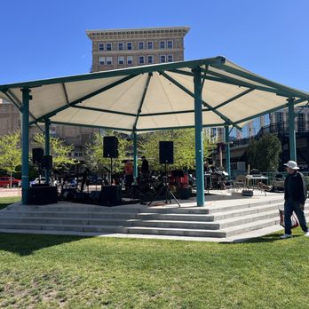 Clark Fork Market - Farmers Market Near Me - Missoula, Montana
