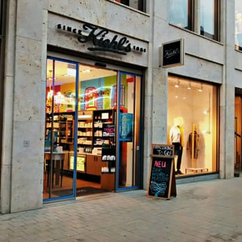 Kiehl's - Cosmetics & Beauty Supply Near Me - Hanover, NI