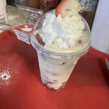 Antojitos Las Delicias - Fresas Con Crema - Juice Bars & Smoothies Near Me - Wenatchee, Washington Antojitos Las Delicias - Fresas Con Crema - Juice Bars & Smoothies Near Me - Wenatchee, Washington