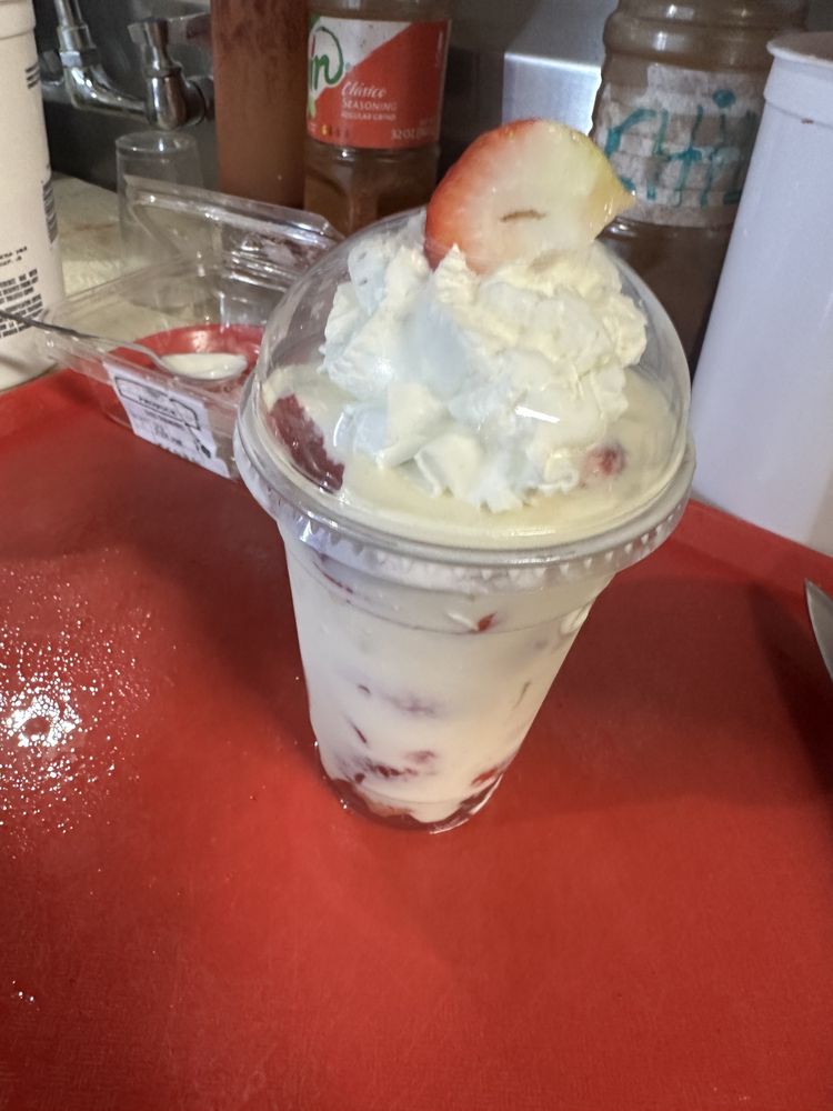 Antojitos Las Delicias — Mexican restaurant in Wenatchee