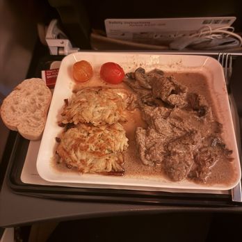 Swiss International Air Lines - Airlines Near Me - Dulles, Virginia