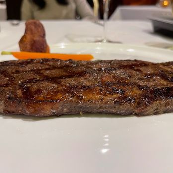 Edge Steakhouse - Steakhouses Near Me - Park City, Utah