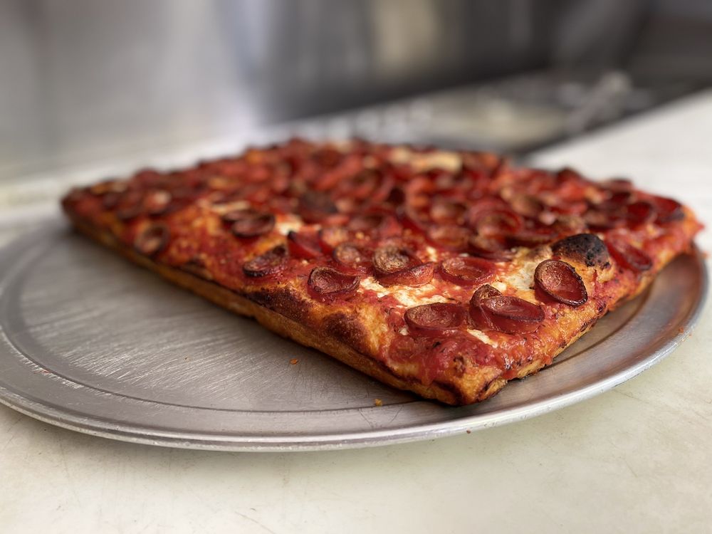 PRINCE STREET PIZZA Updated March 2025 46 Photos & 52 Reviews 2335 N Miami Ave, Miami