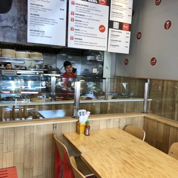 Fatt Root - Menu - Asian Fusion Near Me - Pleasantville, New York