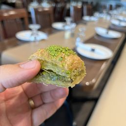 Baklava