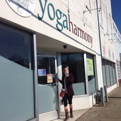 Hot Yoga Nashville