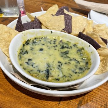 California Pizza Kitchen - Nachos and artichoke dip. - Pizza Near Me - Los Angeles, California California Pizza Kitchen - Nachos and artichoke dip. - Pizza Near Me - Los Angeles, California