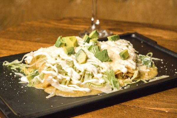 Bocaditos Chicago by null