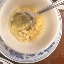 Columbine Gardens - 10. Wonton Soup