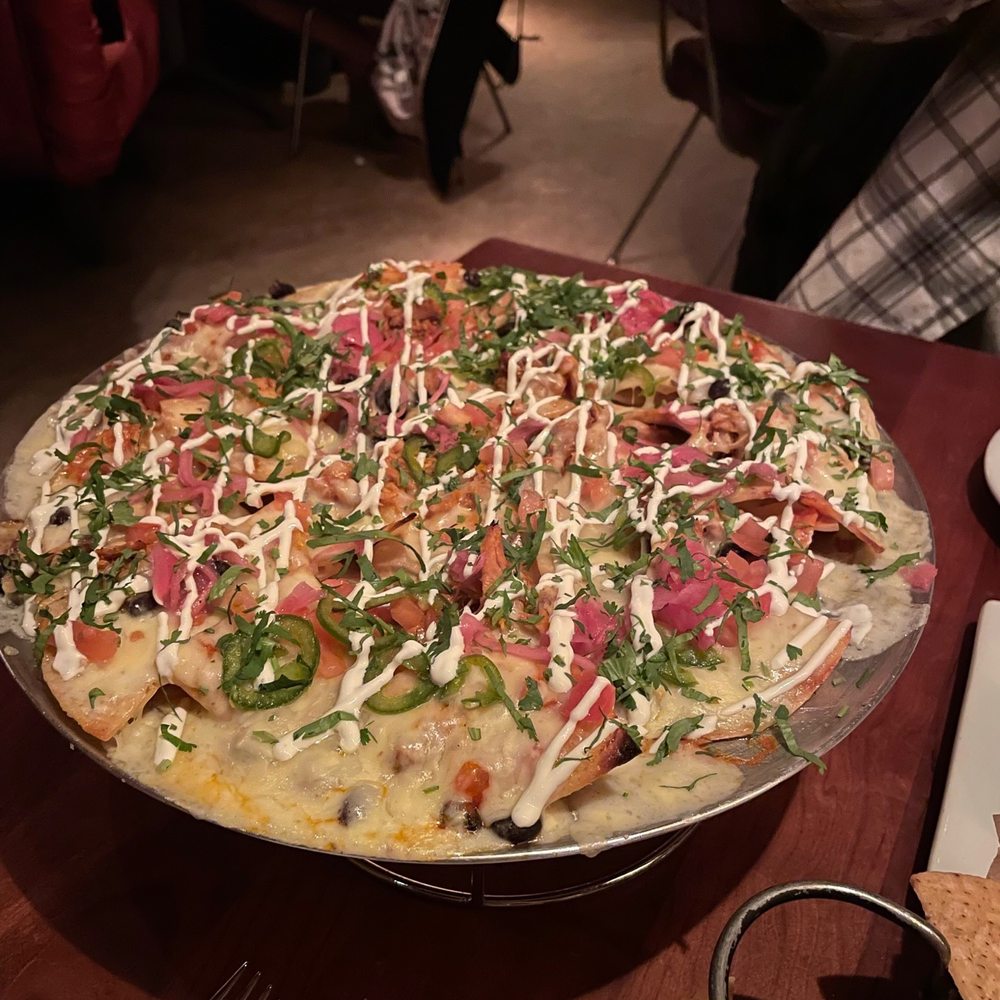 El Vez - Macho Nachos - Mexican Near Me - Philadelphia, Pennsylvania El Vez - Macho Nachos - Mexican Near Me - Philadelphia, Pennsylvania